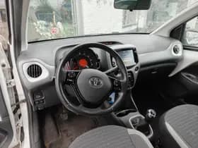 Toyota Aygo thumbnail 4