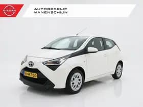 Toyota Aygo thumbnail 8