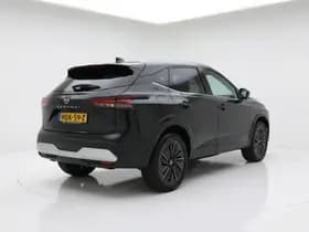 Nissan Qashqai thumbnail 2