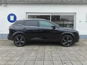 Nissan Qashqai thumbnail 13