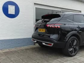 Nissan Qashqai thumbnail 14