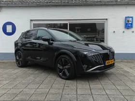 Nissan Qashqai thumbnail 15