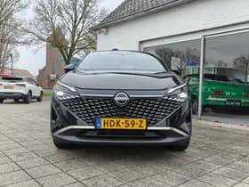Nissan Qashqai thumbnail 17