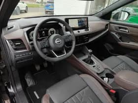 Nissan Qashqai thumbnail 18