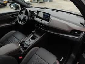 Nissan Qashqai thumbnail 19