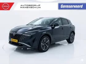 Nissan Qashqai thumbnail 38