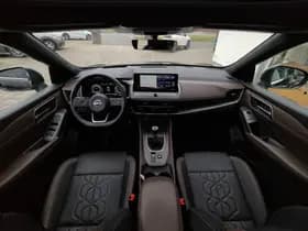 Nissan Qashqai thumbnail 5