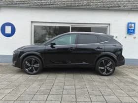 Nissan Qashqai thumbnail 6
