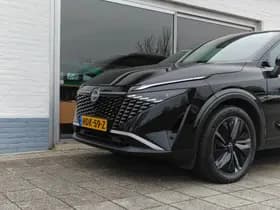 Nissan Qashqai thumbnail 7