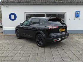 Nissan Qashqai thumbnail 8