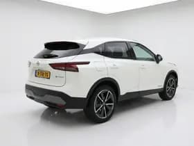 Nissan Qashqai thumbnail 2