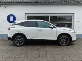 Nissan Qashqai thumbnail 13