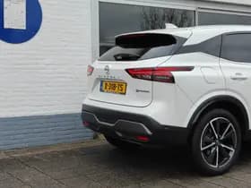 Nissan Qashqai thumbnail 14