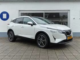 Nissan Qashqai thumbnail 15