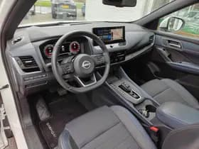 Nissan Qashqai thumbnail 17