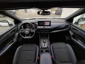 Nissan Qashqai thumbnail 4