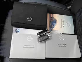 Nissan Qashqai thumbnail 36