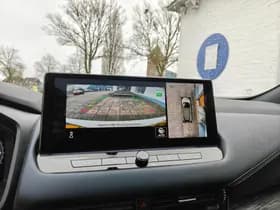 Nissan Qashqai thumbnail 5