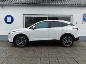 Nissan Qashqai thumbnail 6