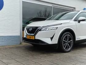 Nissan Qashqai thumbnail 7