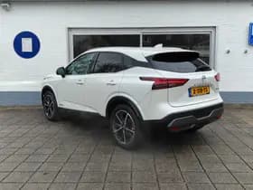 Nissan Qashqai thumbnail 8