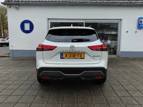 Nissan Qashqai thumbnail 10