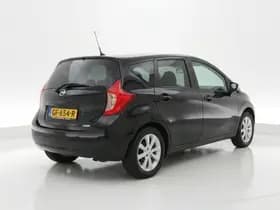 Nissan Note thumbnail 2