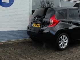 Nissan Note thumbnail 12