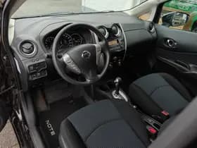 Nissan Note thumbnail 15
