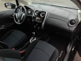 Nissan Note thumbnail 16
