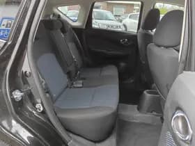 Nissan Note thumbnail 18