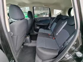 Nissan Note thumbnail 19