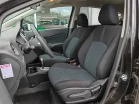 Nissan Note thumbnail 3