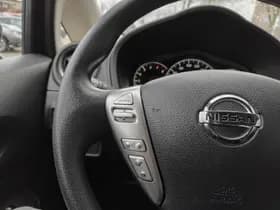 Nissan Note thumbnail 24