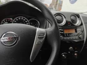 Nissan Note thumbnail 25