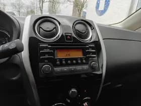 Nissan Note thumbnail 26