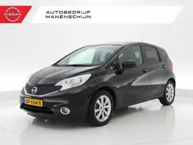 Nissan Note thumbnail 29