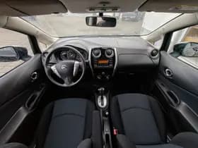 Nissan Note thumbnail 4