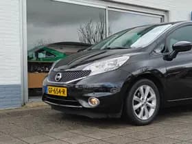 Nissan Note thumbnail 6