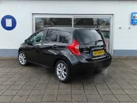 Nissan Note thumbnail 7