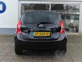 Nissan Note thumbnail 9
