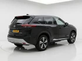 Nissan X-Trail thumbnail 2