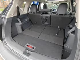 Nissan X-Trail thumbnail 12