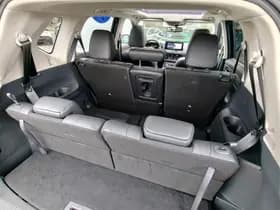 Nissan X-Trail thumbnail 13