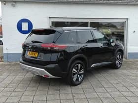 Nissan X-Trail thumbnail 15