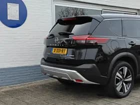 Nissan X-Trail thumbnail 16