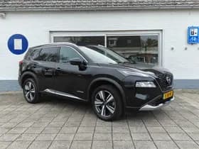 Nissan X-Trail thumbnail 17