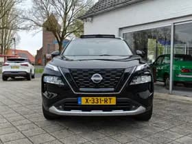 Nissan X-Trail thumbnail 19