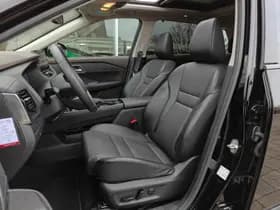 Nissan X-Trail thumbnail 3