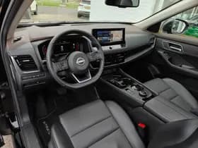Nissan X-Trail thumbnail 21
